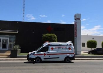 En julio llegarán 2 ambulancias avanzadas a la ciudad de Hermosillo