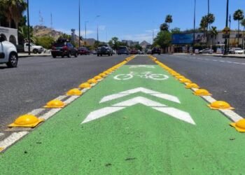 “Confibicis no resuelven el problema, falta educación vial”: Cultura Bike