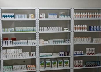 Cruz Roja tendrá servicio de farmacia con medicamento a un bajo precio