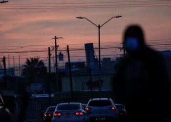 Estados de México sufren apagones y falta de agua en plena ola de calor