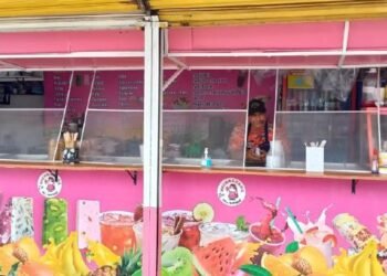 Refresquerías de Hermosillo esperan repunte de ventas por calor