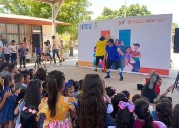 Creces en Familia ha apoyado a 11 mil 646 personas en Hermosillo