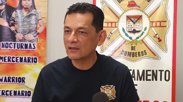 Invitan Bomberos a Lucha Libre con causa para cubrir gastos médicos Invitan Bomberos a Lucha Libre con causa para cubrir gastos médicos