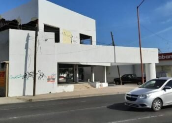 Recuperan casas y habilitan edificios con declaratoria de abandono