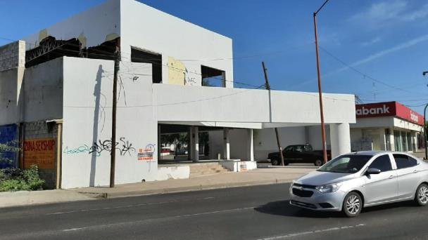 Recuperan casas y habilitan edificios con declaratoria de abandono Recuperan casas y habilitan edificios con declaratoria de abandono