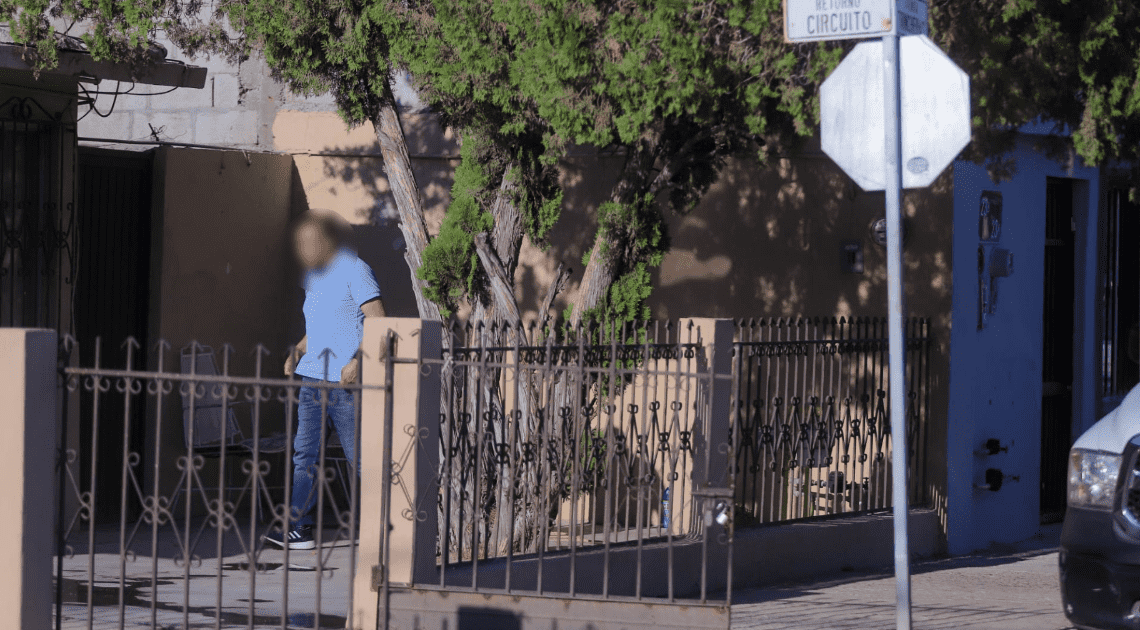 Se tienen avances importantes en caso de feminicidio en colonia Fovissste de Hermosillo informa Fiscalía de Sonora