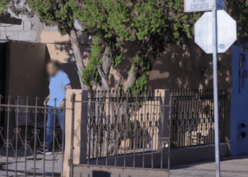 Se tienen avances importantes en caso de feminicidio en colonia Fovissste de Hermosillo informa Fiscalía de Sonora