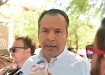 Ayuntamiento de Hermosillo recibió 106 millones de pesos menos de lo presupuestado para 2023: Antonio Astiazarán