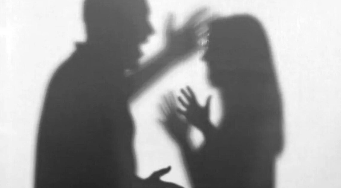 Hermosillo: Detienen a hombre por delito de violencia familiar en colonia Laura Alicia Frías