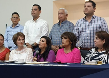 Poder Ciudadano Mx busca incrementar las votaciones