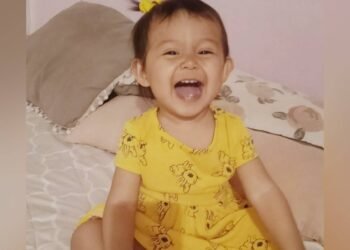 Padres de la pequeña Raquel Juliet organizan rifa para recaudar fondos para su tratamiento contra el cáncer