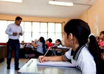 Calendario Escolar 2024-2025 en Sonora
