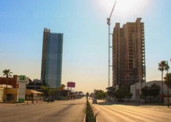 ¿Subirán temperaturas en junio? Pronóstico del clima en Hermosillo