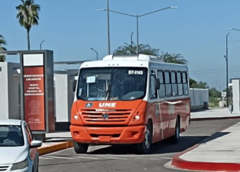 implementarán transporte para estudiantes gratuito