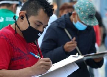 Frena desocupación 5 meses con bajas consecutivas