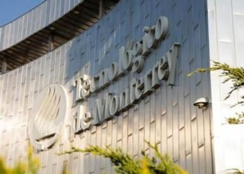 Tec de Monterrey está entre las 100 universidades con mayor impacto social