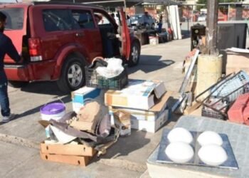 Llevarán Domingo del Tilichero a diversas colonias de Hermosillo