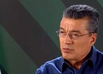 Tren Maya y Dos Bocas han reactivado economía del sureste: Rutilio Escandón