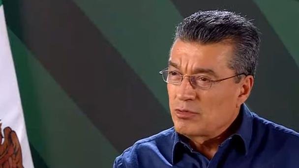 Tren Maya y Dos Bocas han reactivado economía del sureste: Rutilio Escandón Tren Maya y Dos Bocas han reactivado economía del sureste: Rutilio Escandón