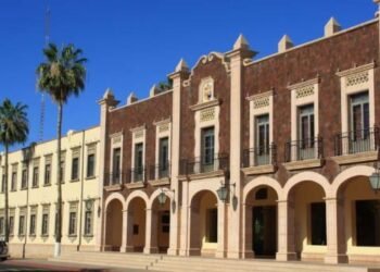 Hermosillo tiene el mayor número de aceptados en la Unison