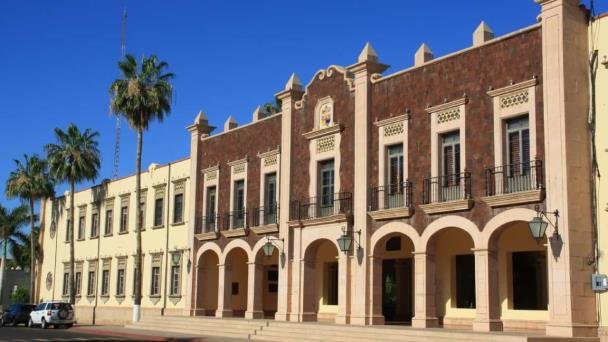 Hermosillo tiene el mayor número de aceptados en la Unison Hermosillo tiene el mayor número de aceptados en la Unison