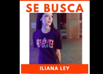 Familiares buscan a la joven Iliana Milagros, desapareció en Hermosillo