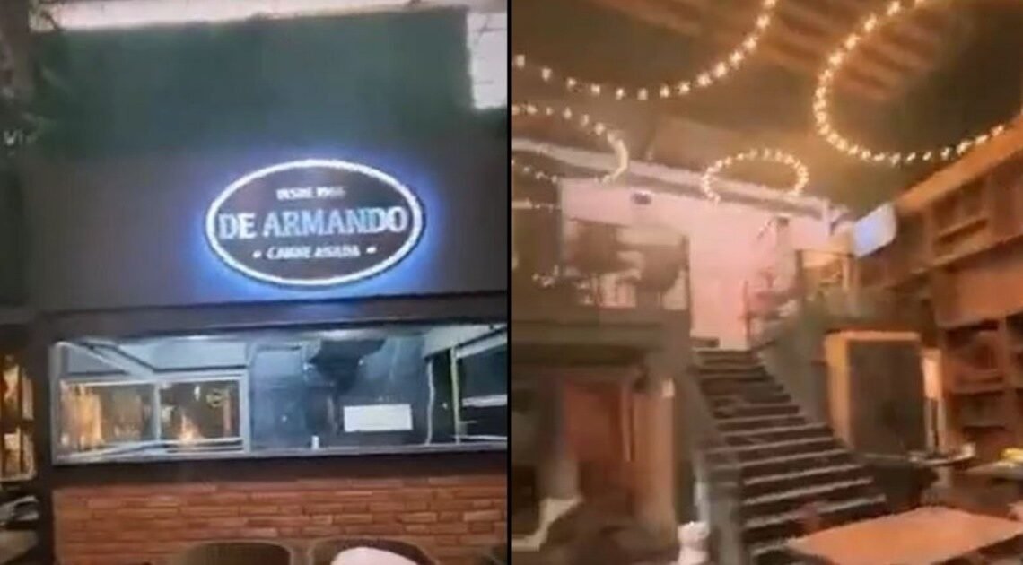 Tacos de Armando tendrá restaurante en la Ciudad de México