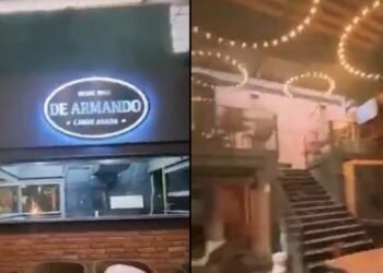 Tacos de Armando tendrá restaurante en la Ciudad de México