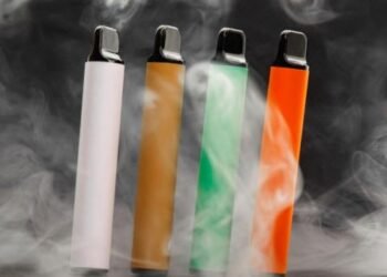 Preocupa a Ssa amparo de SCJN para venta de vapeadores