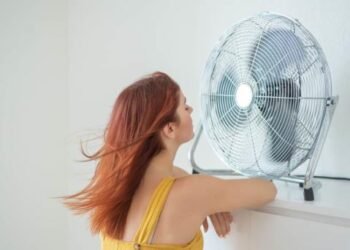 Estos son los mejores ventiladores para esta ola de calor según la Profeco