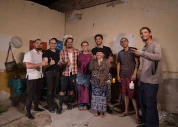 Estreno de “Umbilical”: Un cortometraje conmovedor que aborda la discapacidad y la codependencia