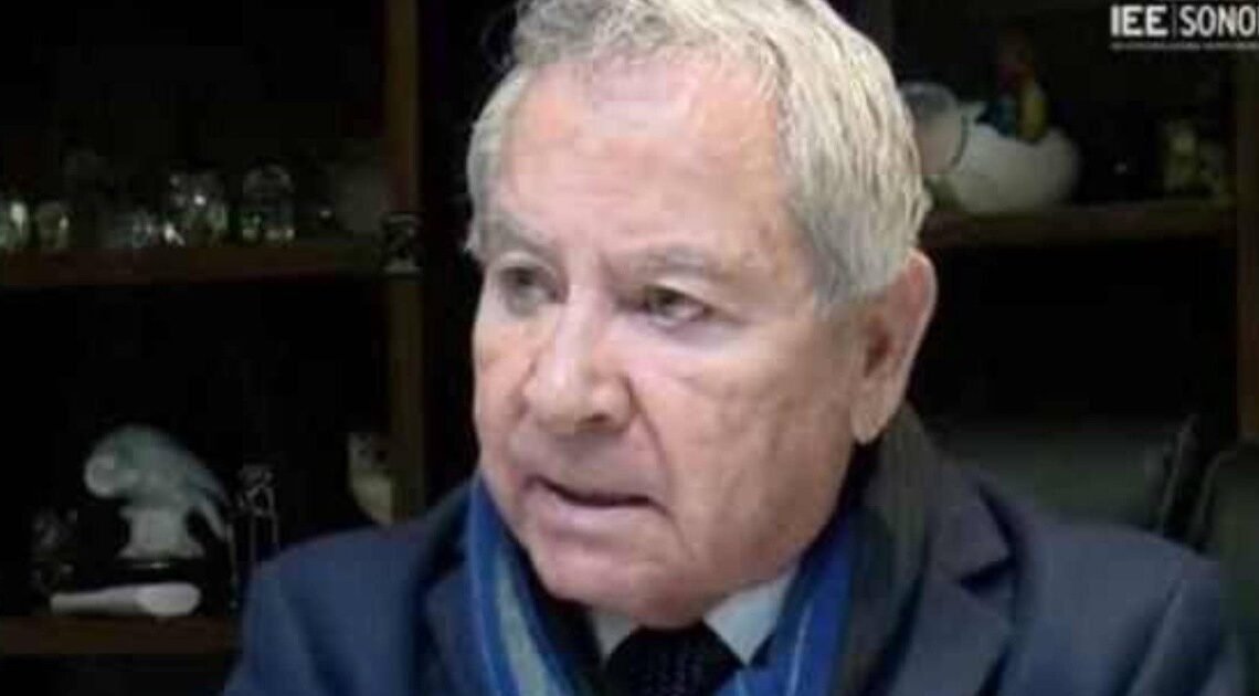 Fiscalía busca a Adalberto Monarque Curiel, de 80 años, en Hermosillo