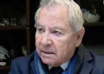 Fiscalía busca a Adalberto Monarque Curiel, de 80 años, en Hermosillo