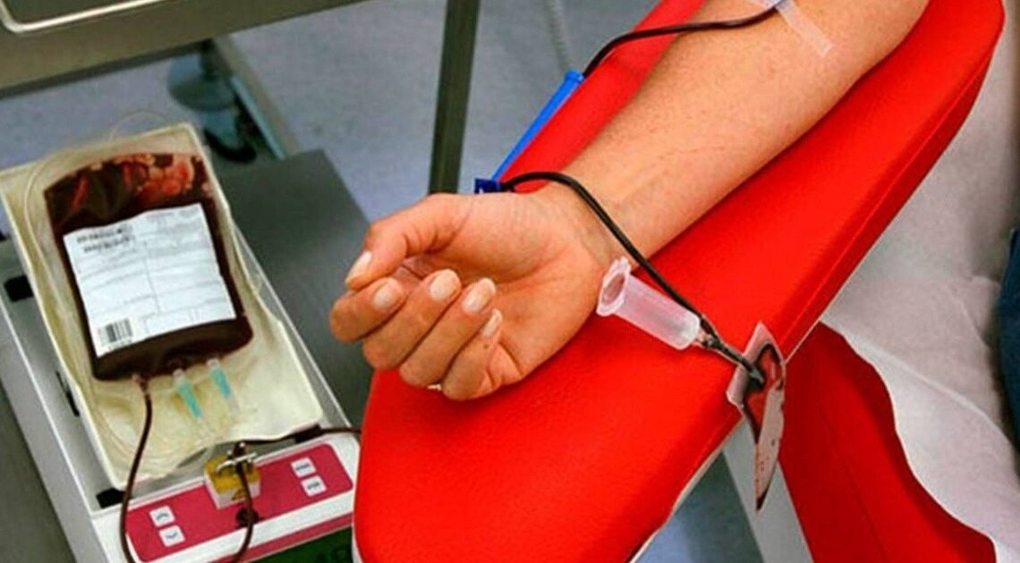 Se solicitan donadores de Sangre Tipo A+ para la Sra. Julia Cruz Madrid