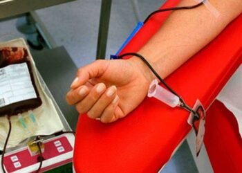 Se solicitan donadores de Sangre Tipo A+ para la Sra. Julia Cruz Madrid