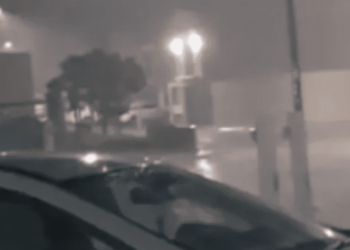 “Microburst”: ¿Qué es y qué provoca el fenómeno meteorológico que azotó a Hermosillo?