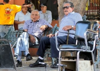 Día del amigo | “Amigos de verdad son pocos, se cuentan con los dedos de la mano”