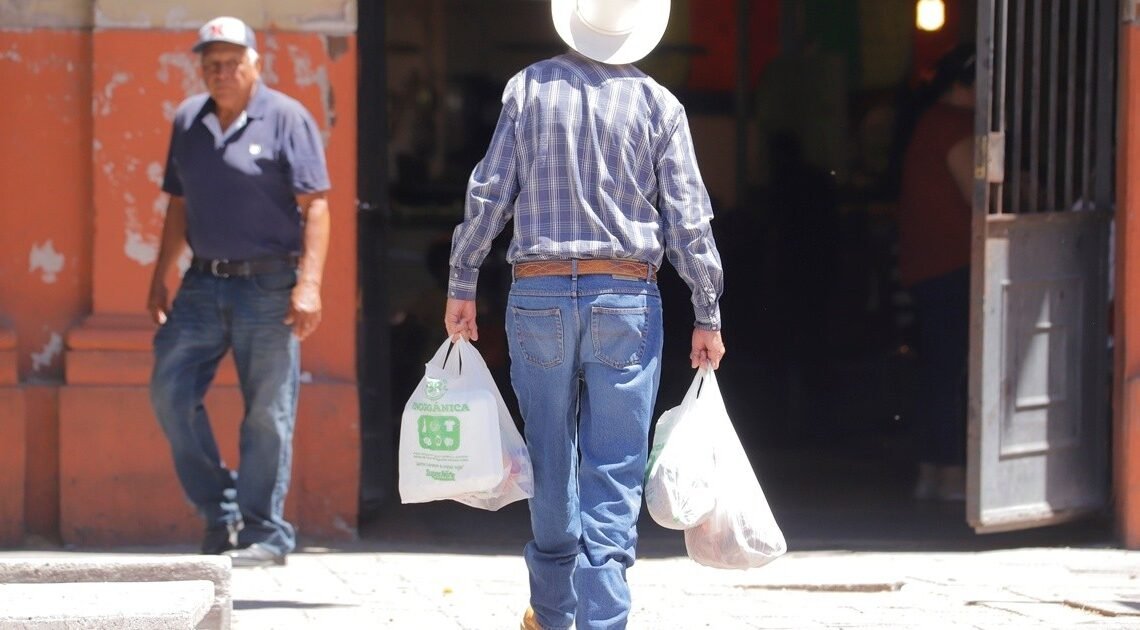 Se vende cara la canasta básica en Hermosillo