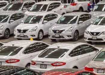 Aumentan 6.1% compra de autos en Sonora durante prime semestre de 2023