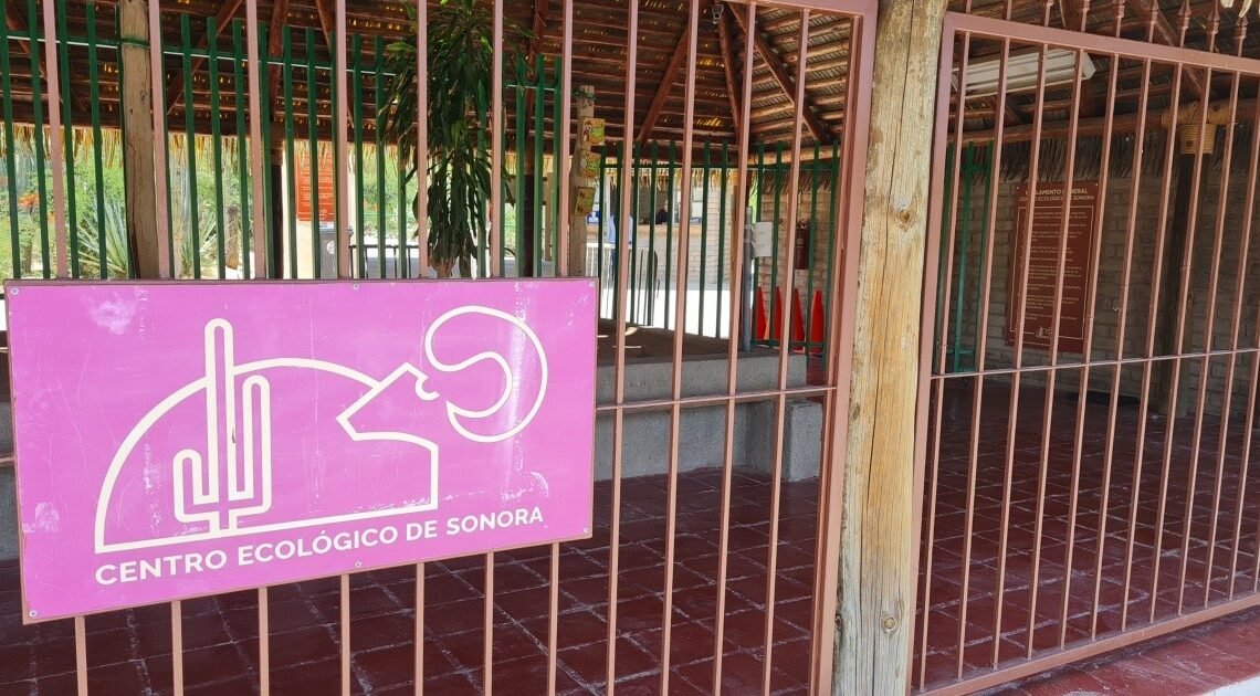 Niños menores de 12 años entrarán gratis al Centro Ecológico hasta septiembre de 2027