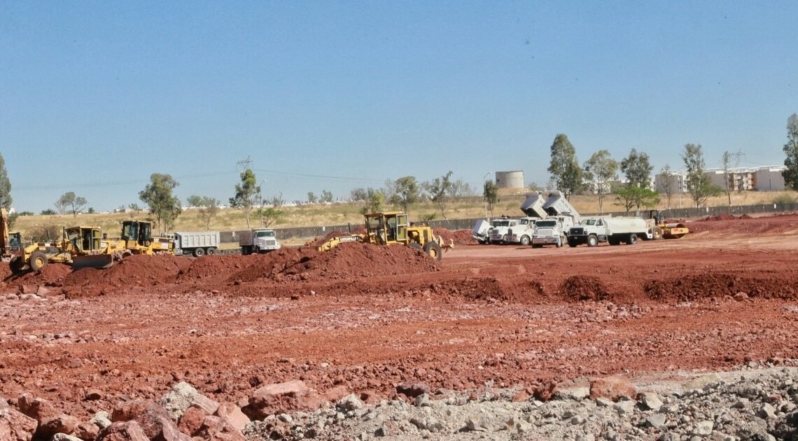 Están en proceso de regularización trece campestres de Hermosillo: Sindicatura