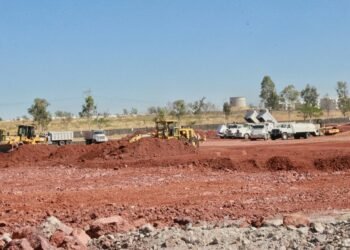 Están en proceso de regularización trece campestres de Hermosillo: Sindicatura