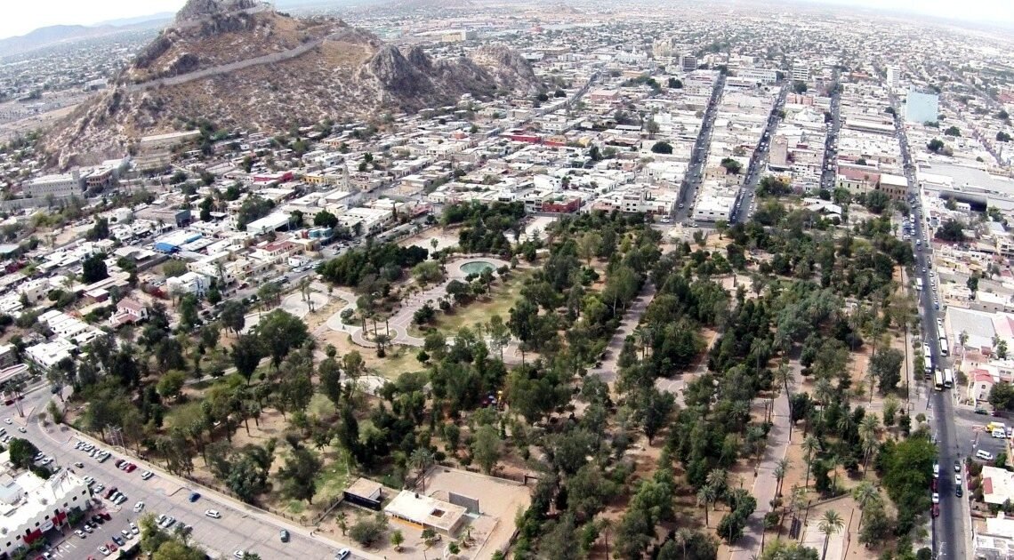 Buscan con Programa Municipal de Desarrollo que Hermosillo sea sustentable e inteligente