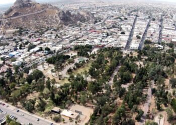 Buscan con Programa Municipal de Desarrollo que Hermosillo sea sustentable e inteligente