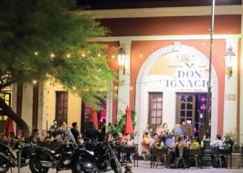 Registran restaurantes buena afluencia pese a temporada baja