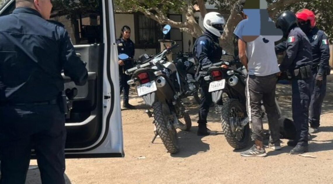 Norponiente de Hermosillo tiene las colonias más violentas de la ciudad Norponiente de Hermosillo tiene las colonias más violentas de la ciudad