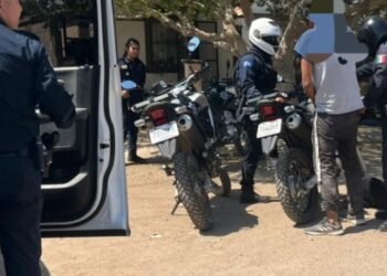 Norponiente de Hermosillo tiene las colonias más violentas de la ciudad