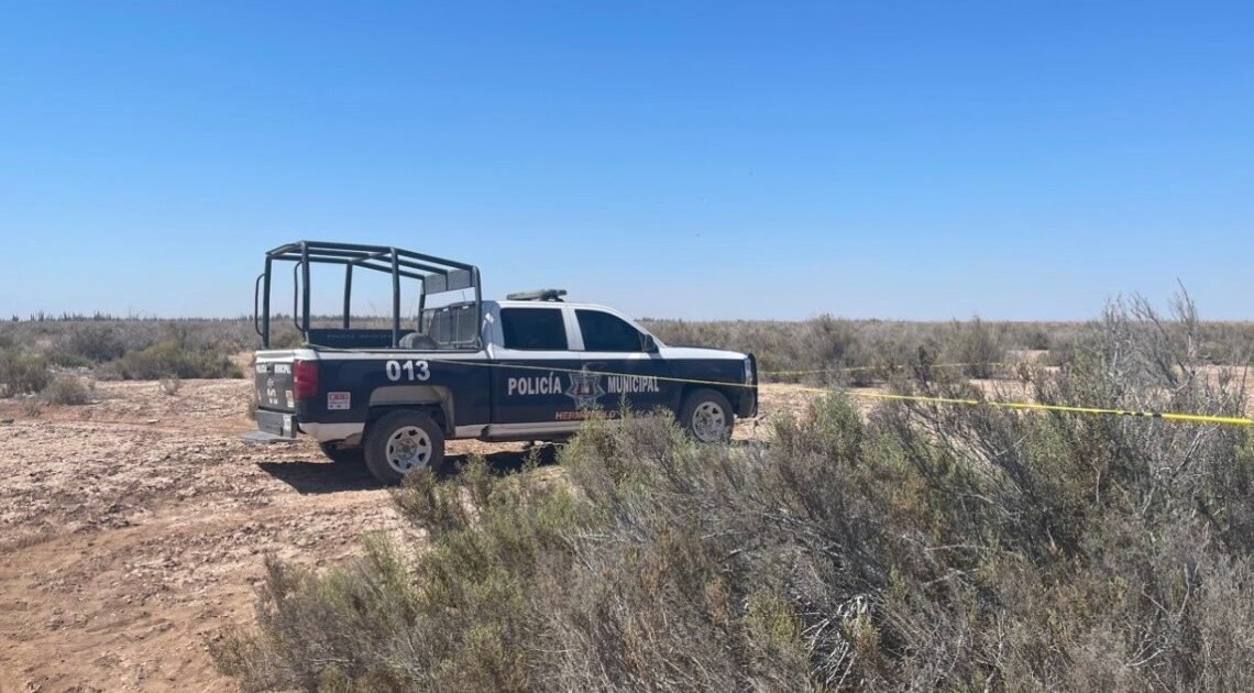 Cuerpo hallado en la Costa de Hermosillo corresponde a adulto mayor desaparecido: Fiscalía de Sonora