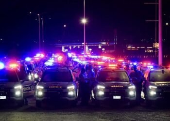 Hermosillo: Destacan que mejoran tiempos de respuesta de la Policía con patrullas eléctricas 