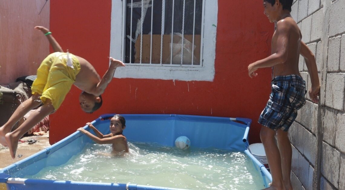 Clima en Hermosillo: Alertan por máximas de 46 grados Centígrados